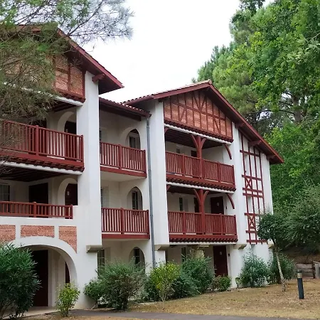 Appart-dans De Au Coeur Du Golf-le Domaine De Gascogne Apartament