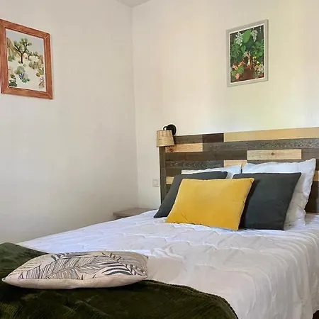 Appartement Appart-dans Résidence De Au Coeur Du Golf-le Domaine De Gascogne *